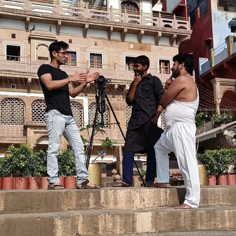 Kritarth Films