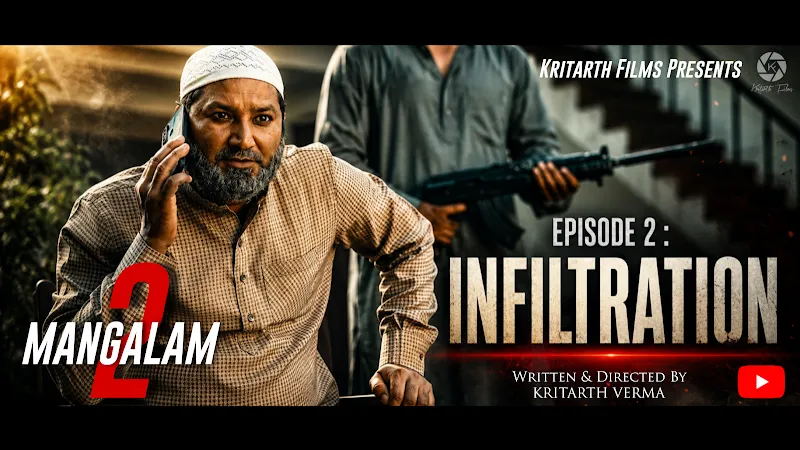 Kritarth Films