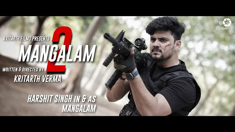 Kritarth Films
