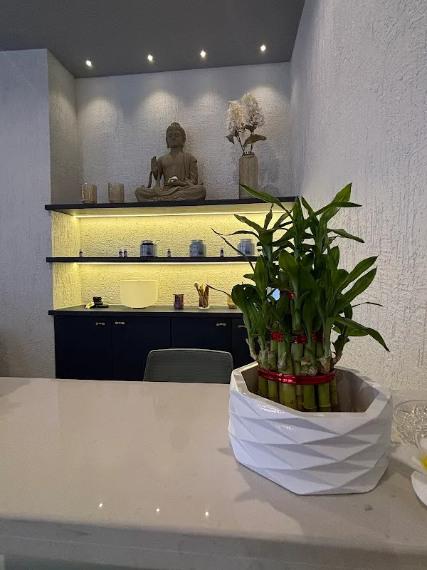 Allure Thai Spa and Wellness | Massage Spa in Andheri West