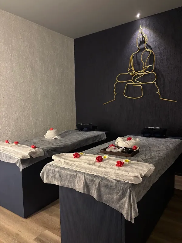 Allure Thai Spa and Wellness | Massage Spa in Andheri West
