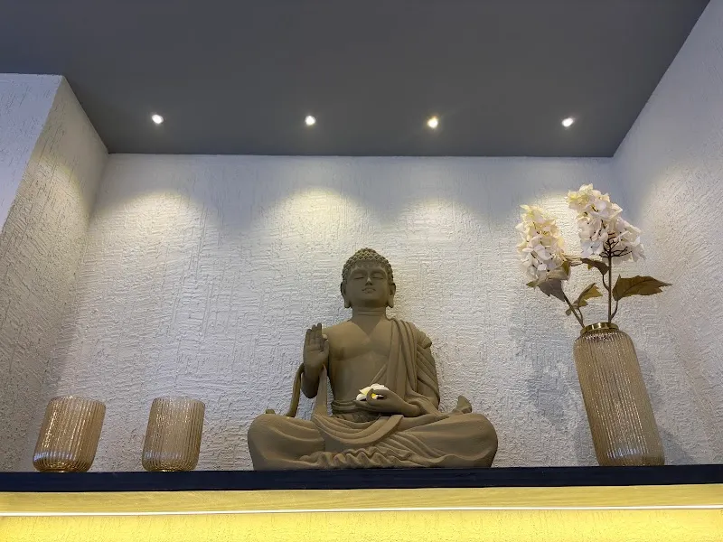 Allure Thai Spa and Wellness | Massage Spa in Andheri West