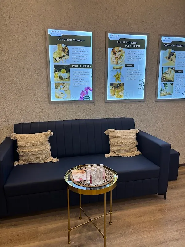 Allure Thai Spa and Wellness | Massage Spa in Andheri West