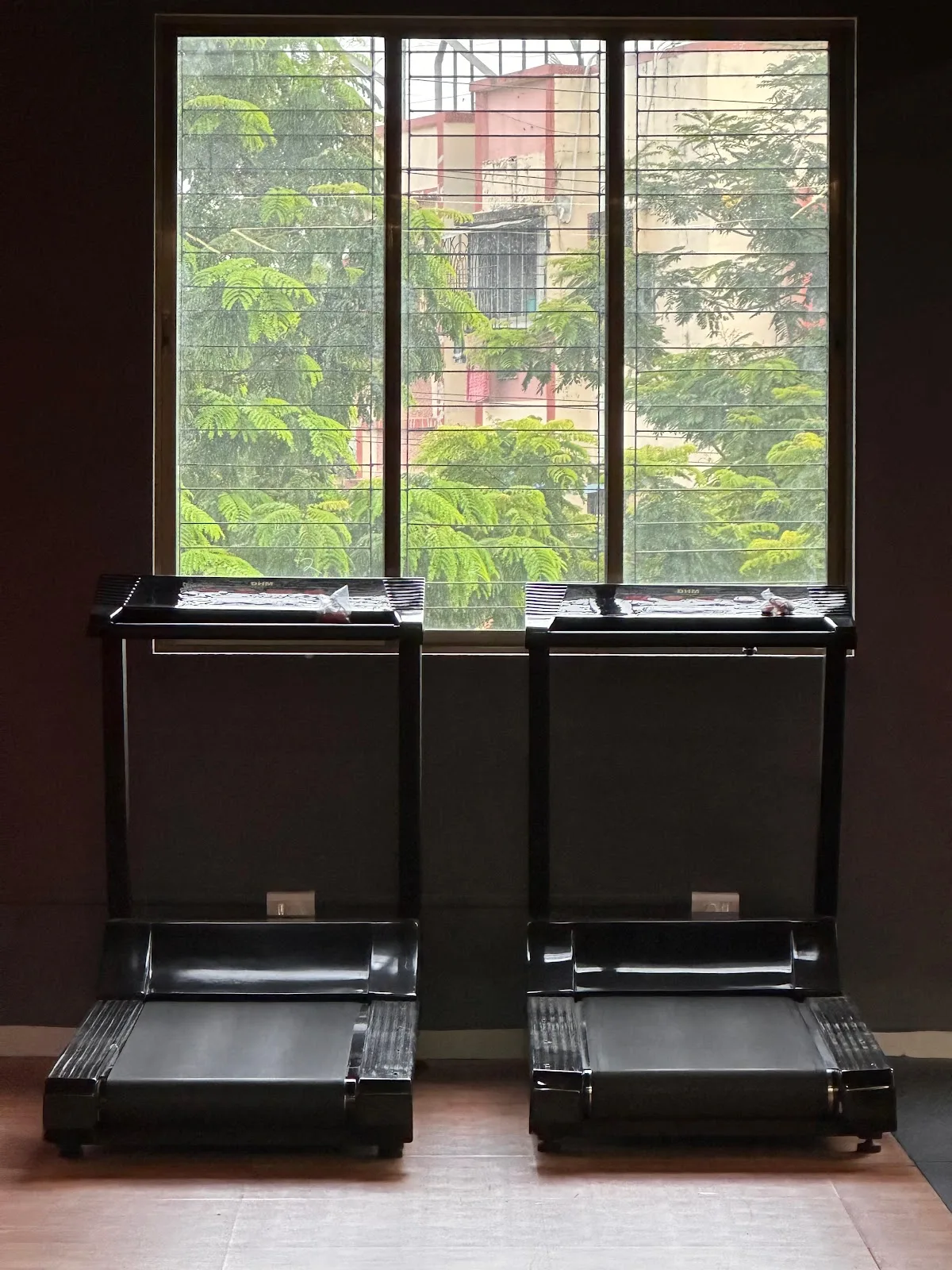 Fitness First