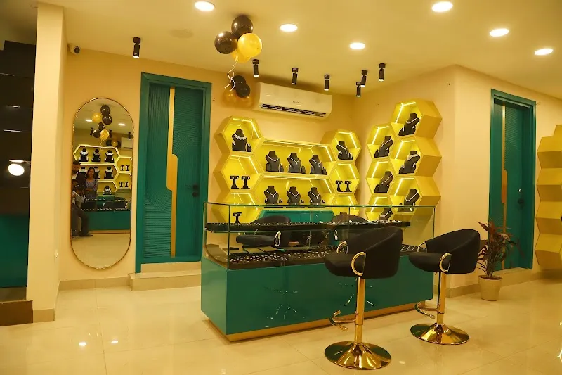 P.K. Digital Studio