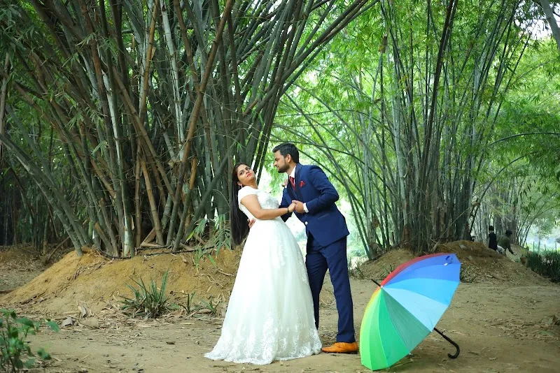 BHUTANI DIGITAL PHOTO STUDIO