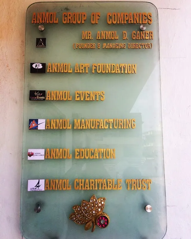 Anmol Art Foundation