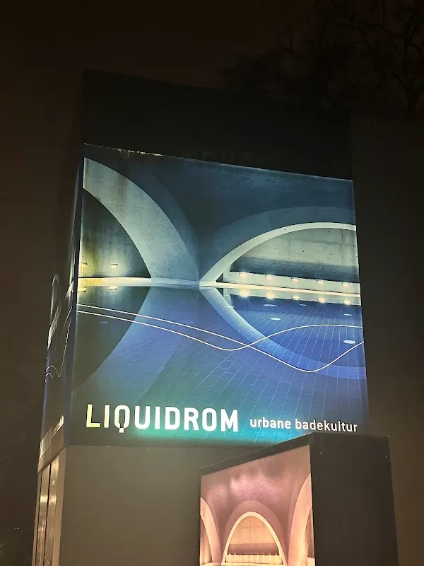 Liquidrom