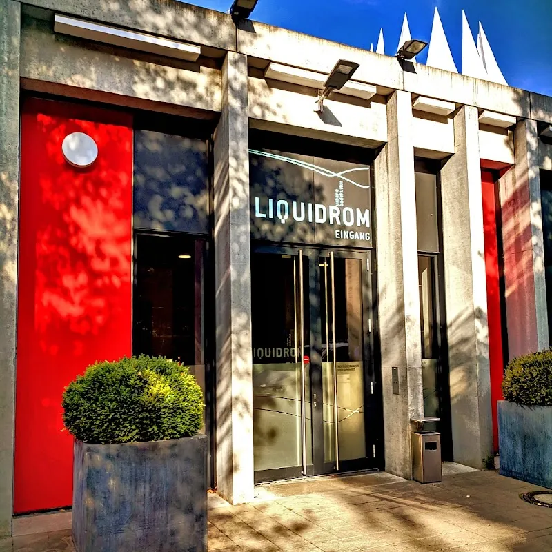 Liquidrom