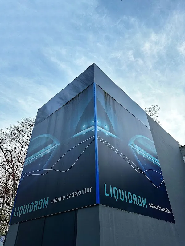 Liquidrom