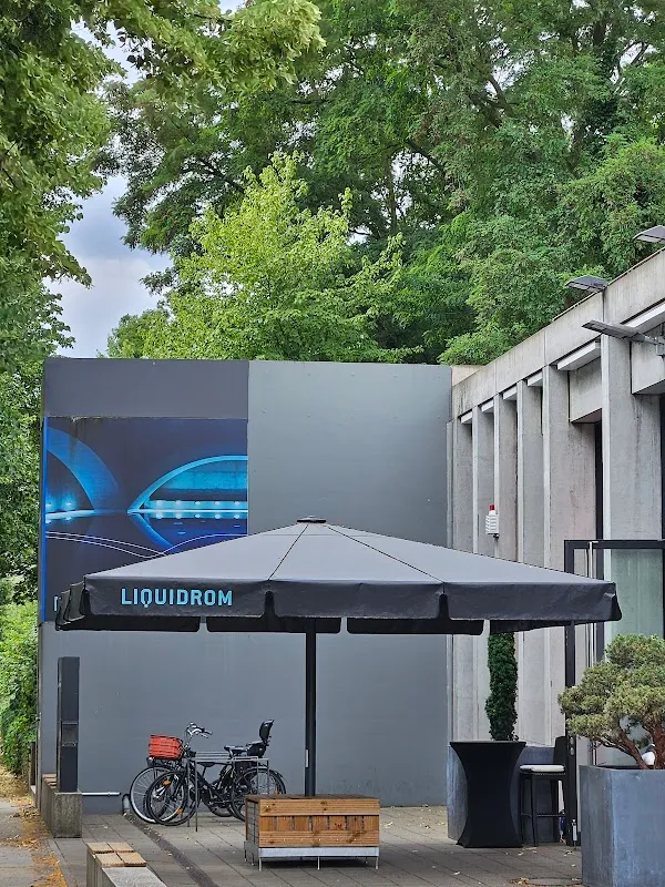 Liquidrom