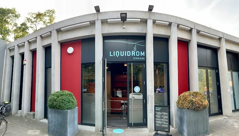 Liquidrom