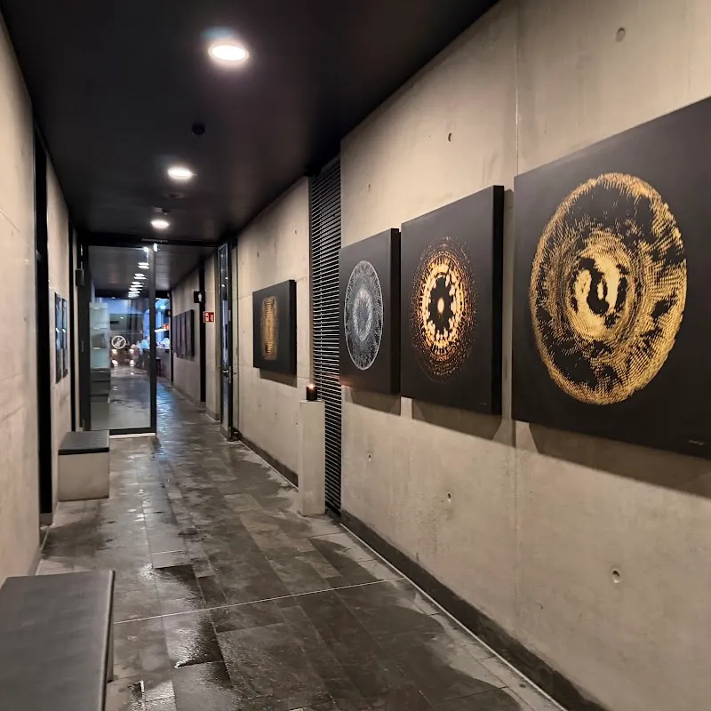 Liquidrom