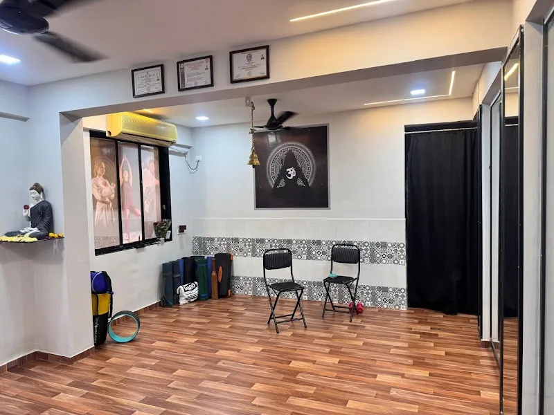 Nirnay yoga academy