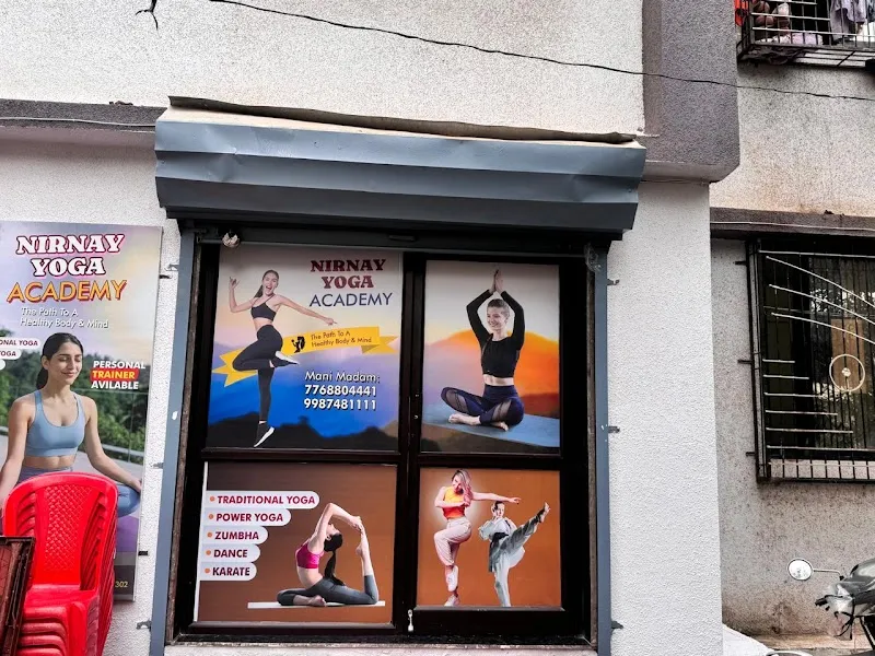 Nirnay yoga academy