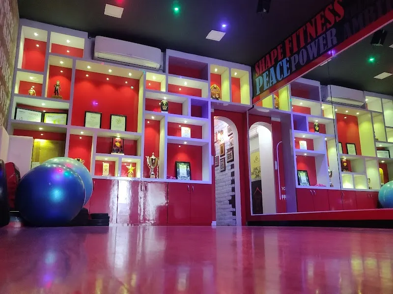 Sachins Studio- Zumba,Dance,Fitness studio In Mulund