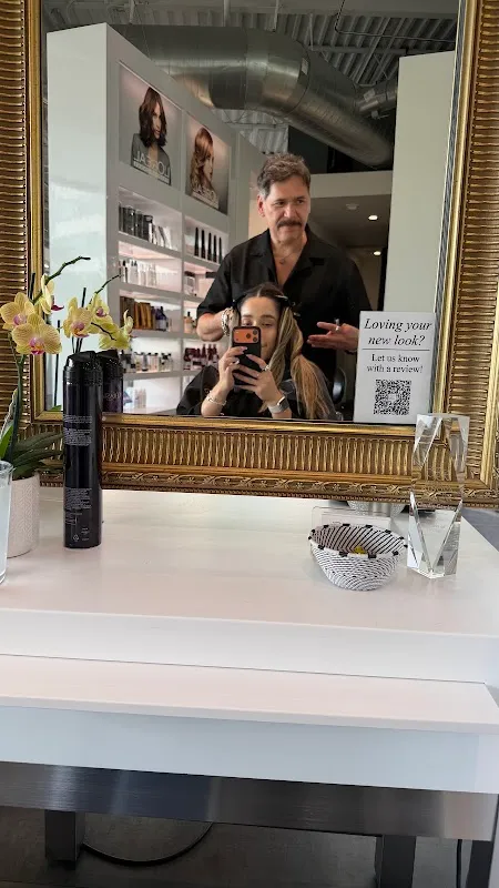 Bella Rinova Salon