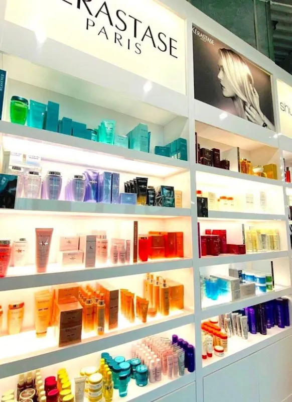 Bella Rinova Salon