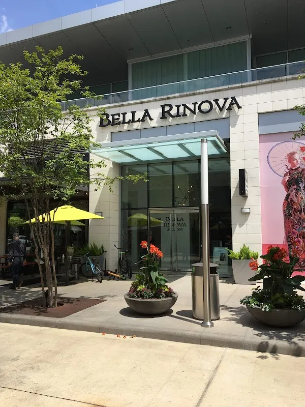 Bella Rinova Salon