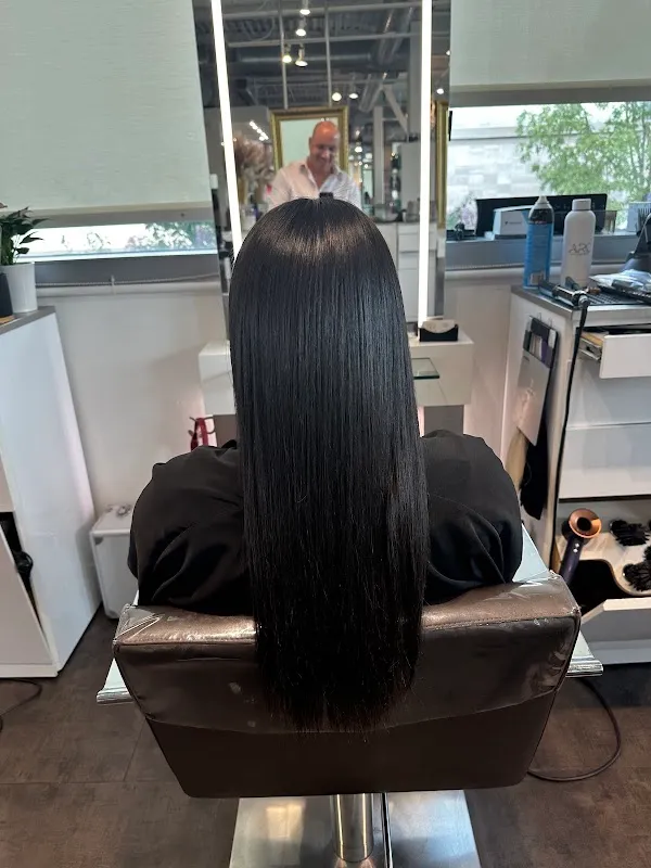 Bella Rinova Salon