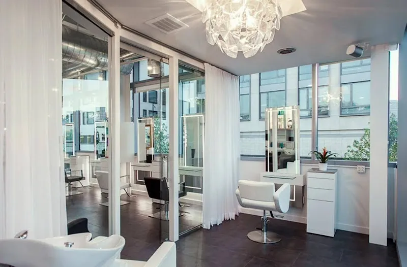 Bella Rinova Salon