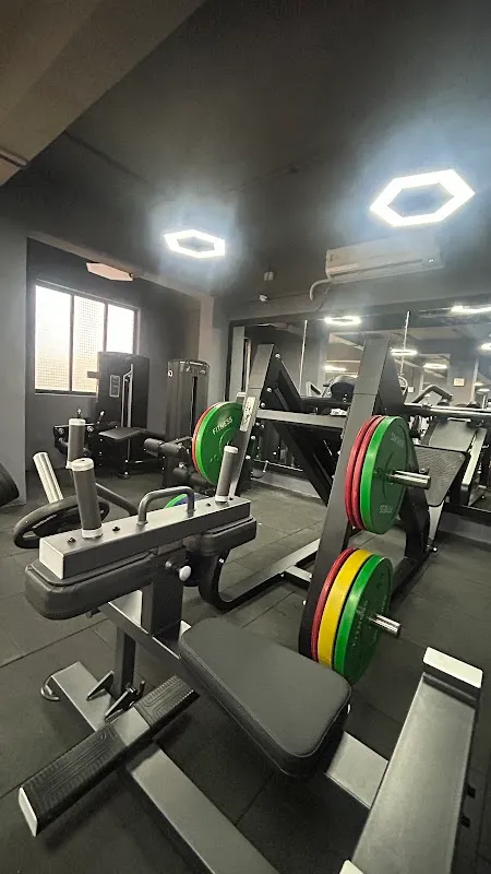 Saksham Fitness
