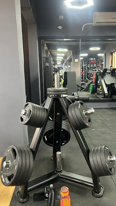 Saksham Fitness