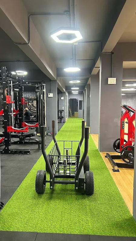 Saksham Fitness