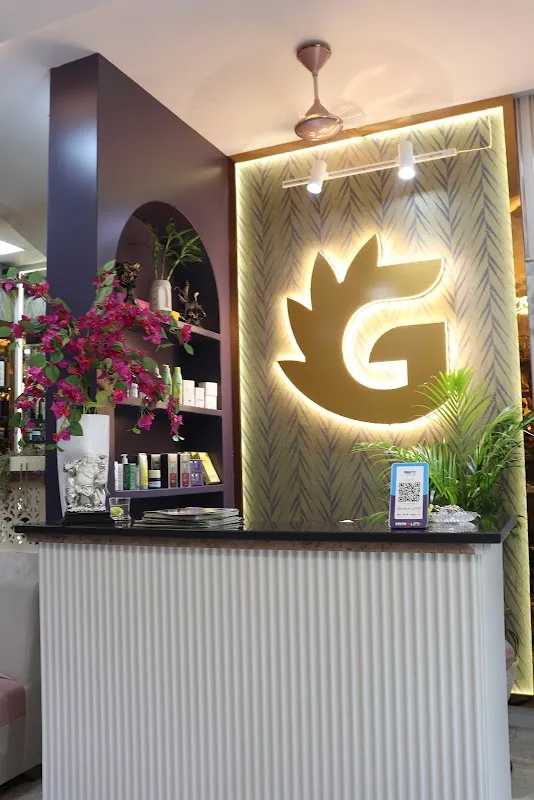 G Miracles Unisex Salon