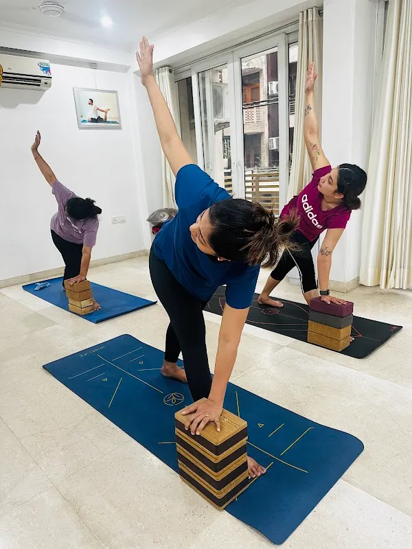 Shiva Style Fitness