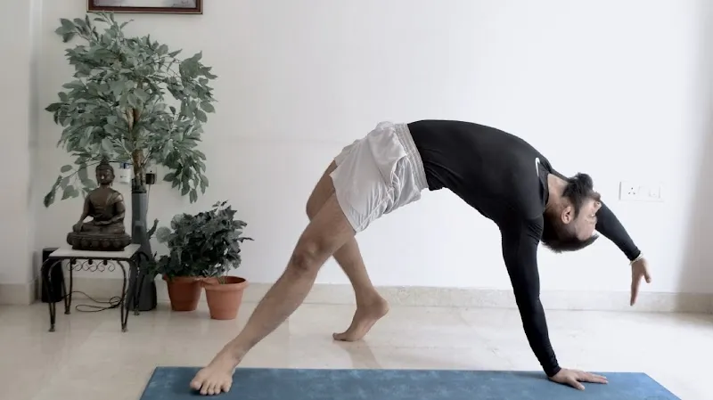 Shiva Style Fitness