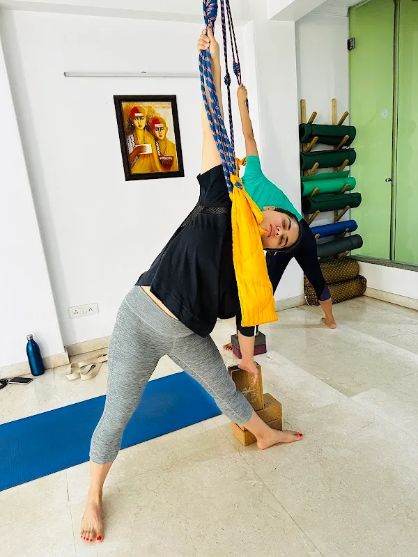 Shiva Style Fitness