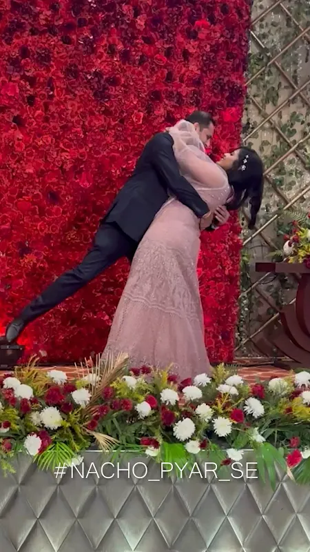 Dance with Shubham
