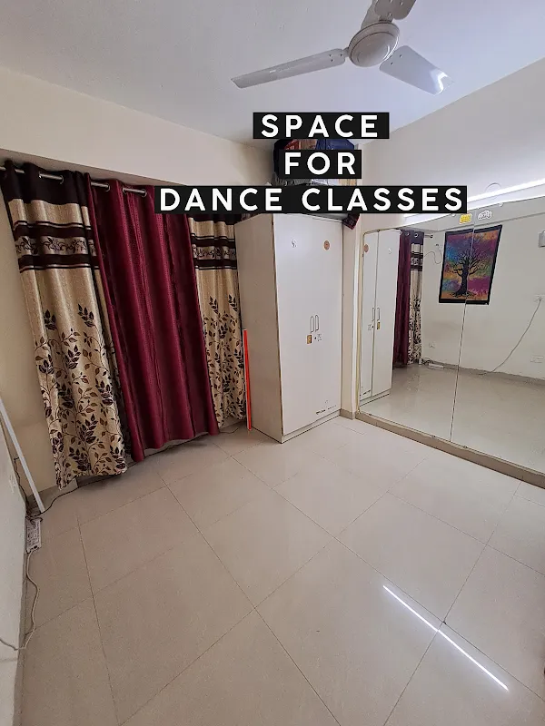 Dance with Shubham