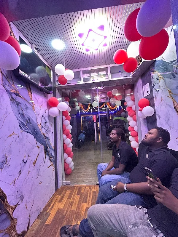 Urban Look Men's Salon