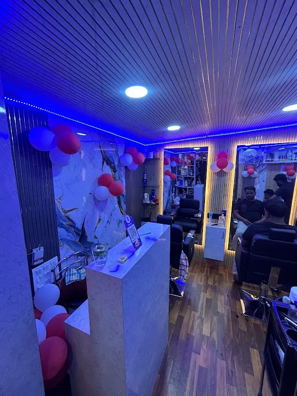 Urban Look Men's Salon