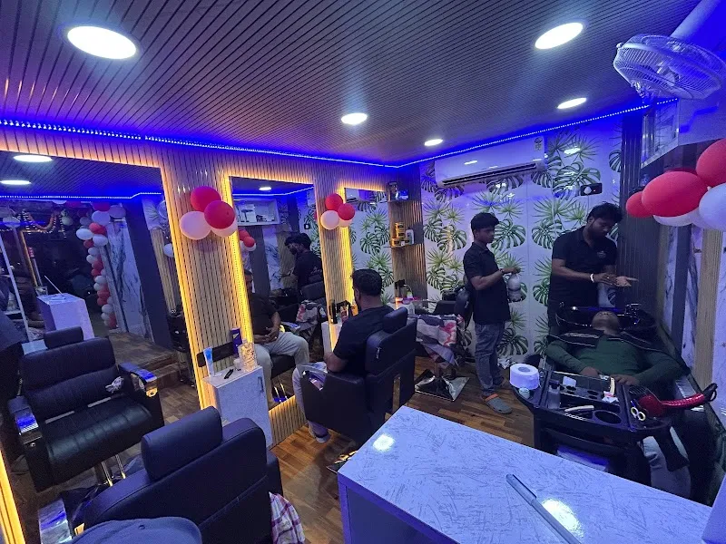 Urban Look Men's Salon