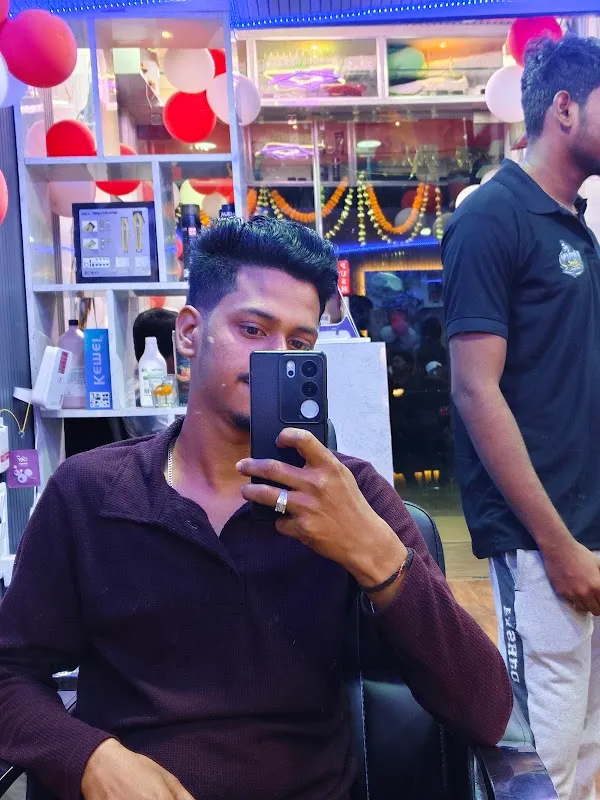 Urban Look Men's Salon
