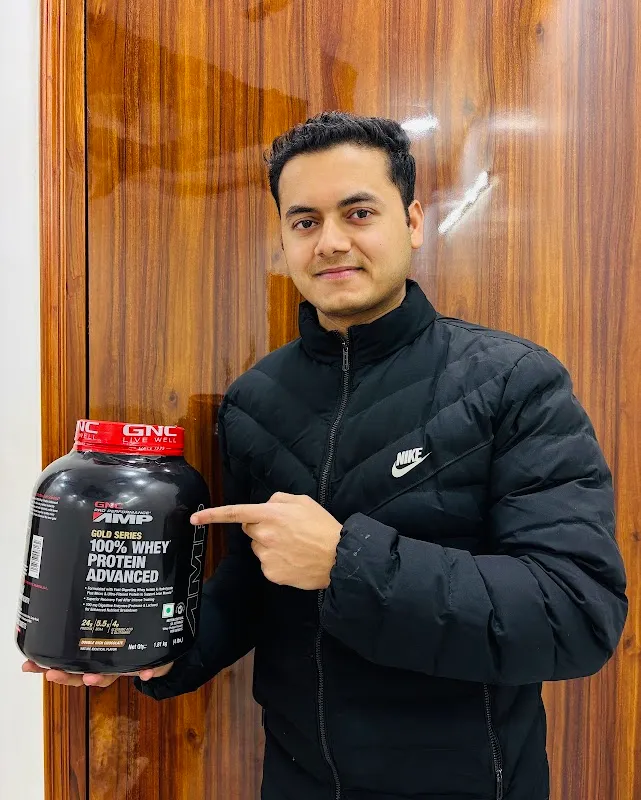 Trainers Fitness Academy