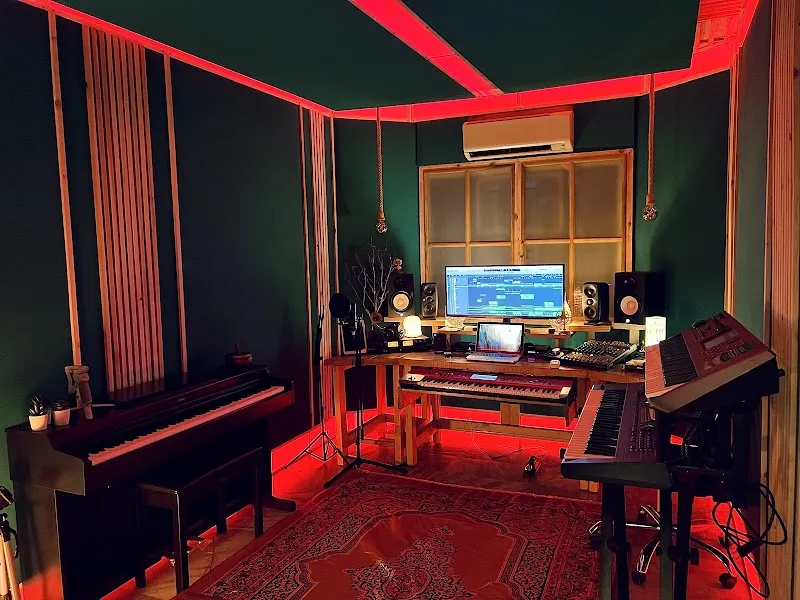 Audiophile Studio
