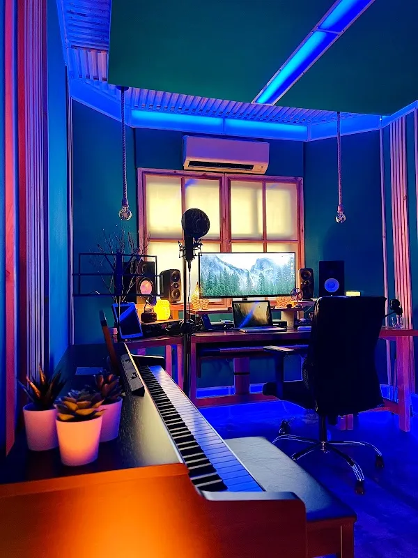 Audiophile Studio