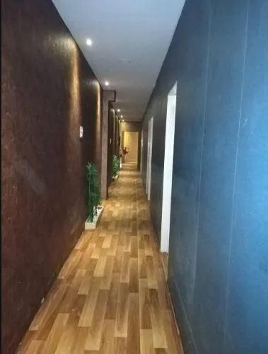 Red Oasis Spa