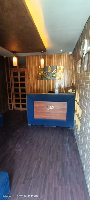 Red Oasis Spa