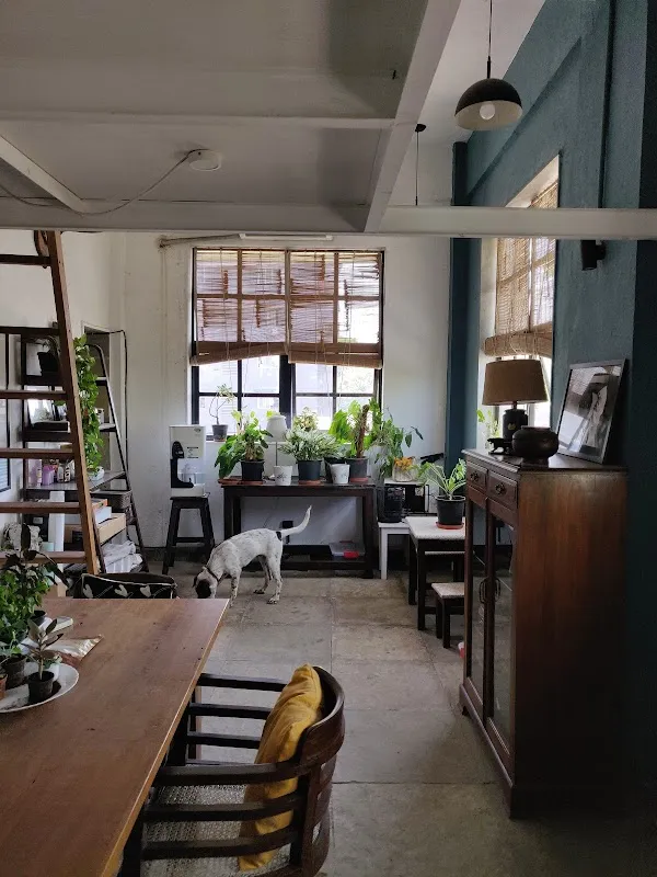 Bay101 Film Studio