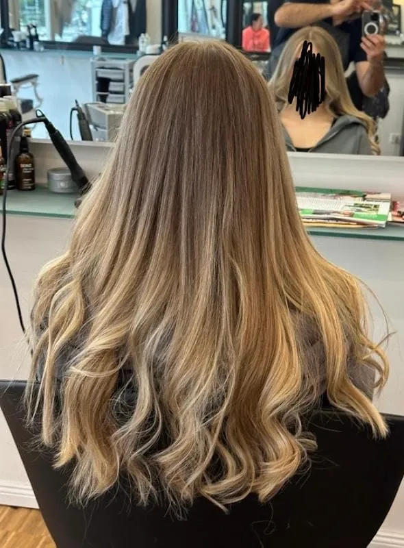 Salon By Hazem