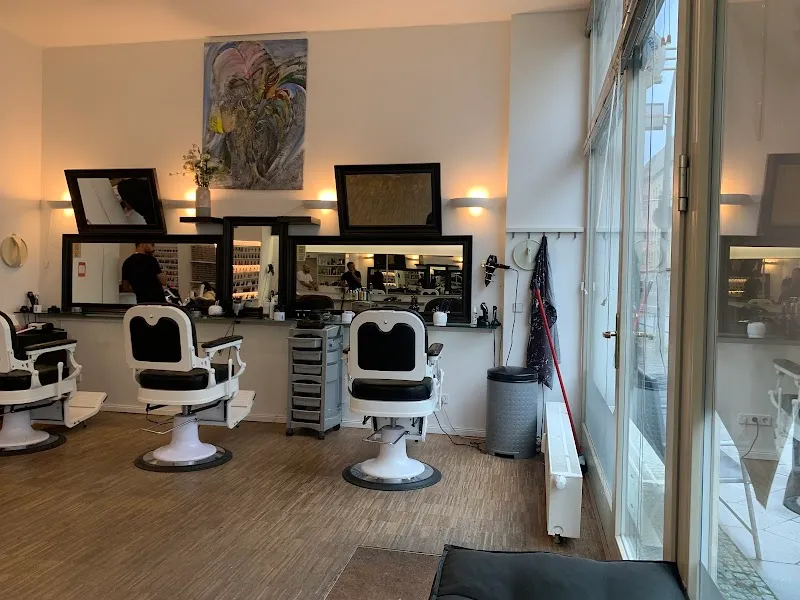 Salon By Hazem