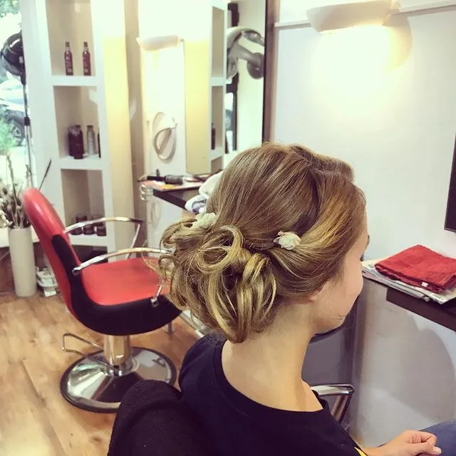 Salon By Hazem