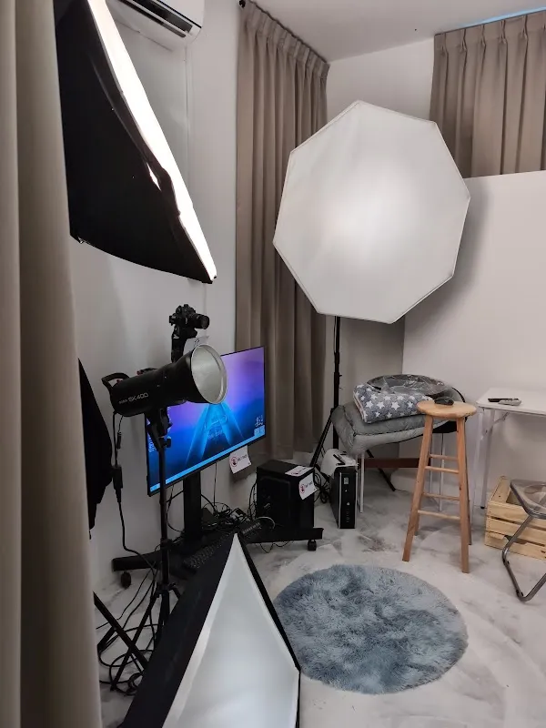 Lume Studio Johor Bahru