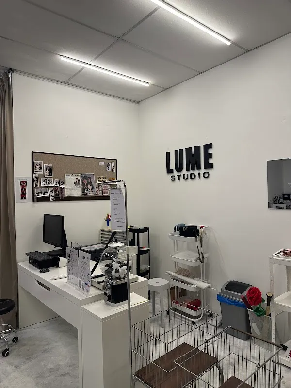 Lume Studio Johor Bahru