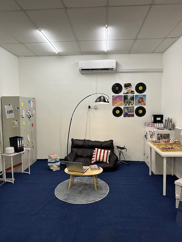 Lume Studio Johor Bahru